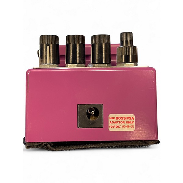 Used BOSS BF3 Flanger Effect Pedal | Guitar Center