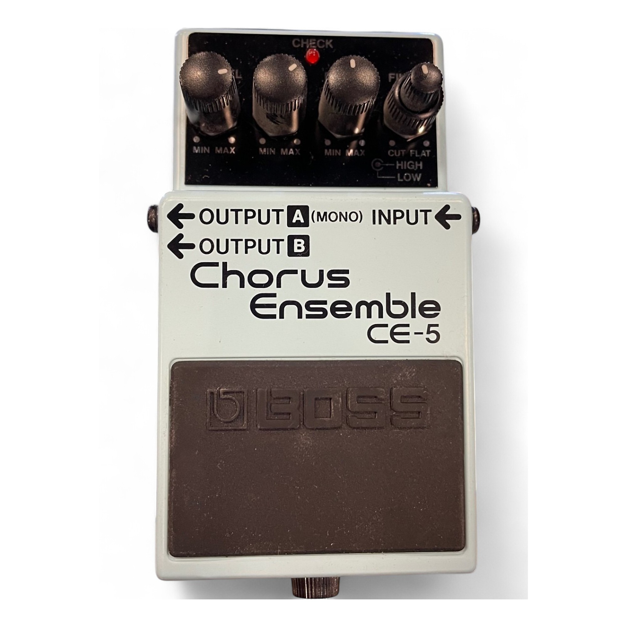 ギター BOSS CE-5 Boss CE-5 – United States