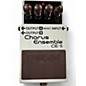 Used BOSS CE5 Chorus Ensemble Effect Pedal thumbnail