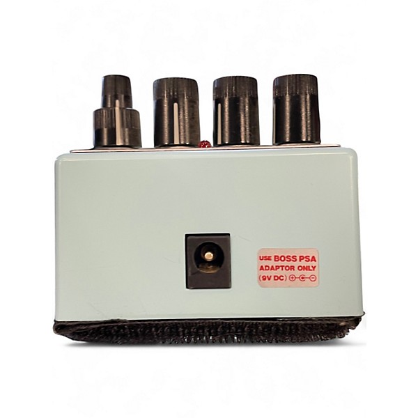 Used BOSS CE5 Chorus Ensemble Effect Pedal