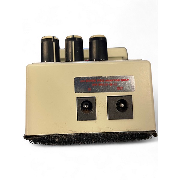 Used BOSS NS2 Noise Suppressor Effect Pedal