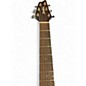 Used Breedlove Discovery Concert Cutaway Natural Acoustic Electric Guitar