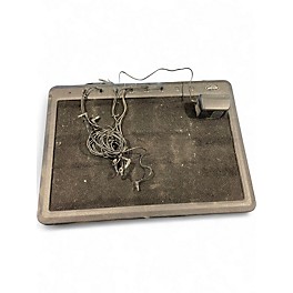Used SKB Powered Board Pedal Board