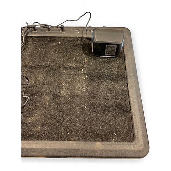 Used SKB Powered Board Pedal Board