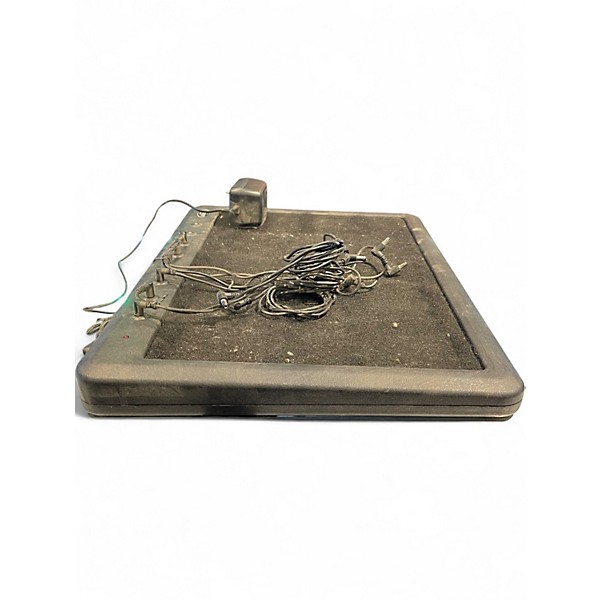 Used SKB Powered Board Pedal Board