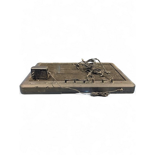 Used SKB Powered Board Pedal Board