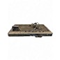 Used SKB Powered Board Pedal Board