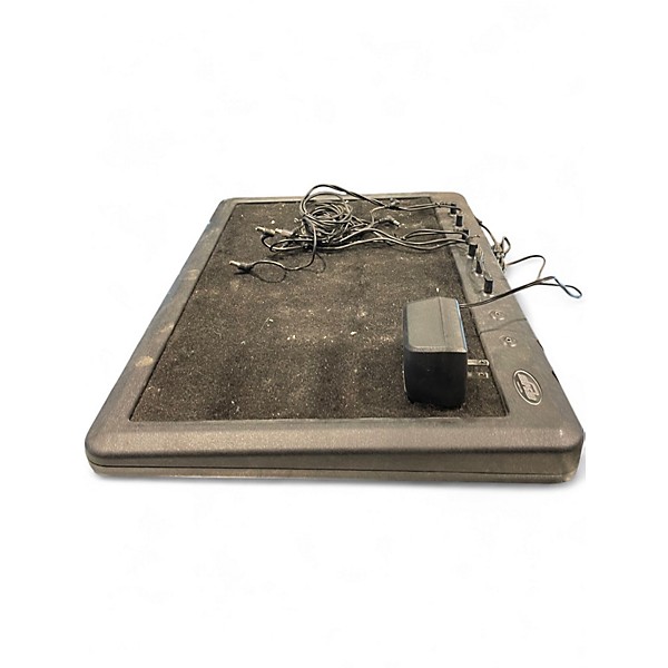 Used SKB Powered Board Pedal Board