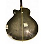 Used Ibanez AEL2012E Black 12 String Acoustic Electric Guitar
