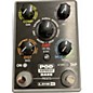 Used Line 6 Pod Express Bass Bass Effect Pedal thumbnail