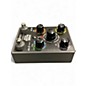Used Line 6 Pod Express Bass Bass Effect Pedal