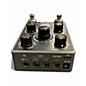 Used Line 6 Pod Express Bass Bass Effect Pedal