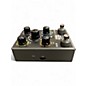 Used Line 6 Pod Express Bass Bass Effect Pedal