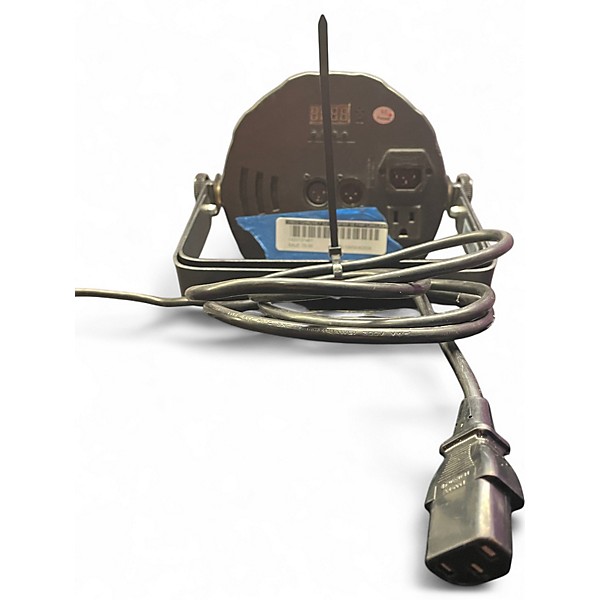 Used CHAUVET DJ SLIMPAR 56 Par Can Light