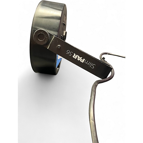 Used CHAUVET DJ SLIMPAR 56 Par Can Light