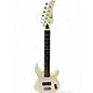 Used Kay ELECTRIC GUITAR WHITE Solid Body Electric Guitar thumbnail