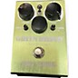 Used Way Huge Electronics WHE202 Green Rhino Overdrive Effect Pedal thumbnail