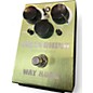 Used Way Huge Electronics WHE202 Green Rhino Overdrive Effect Pedal