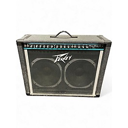 Used Peavey CLASSIC CHORUS 212 Guitar Combo Amp
