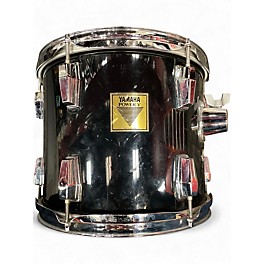 Used Yamaha 12in Power V Black Drum
