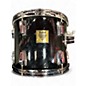 Used Yamaha 12in Power V Black Drum thumbnail