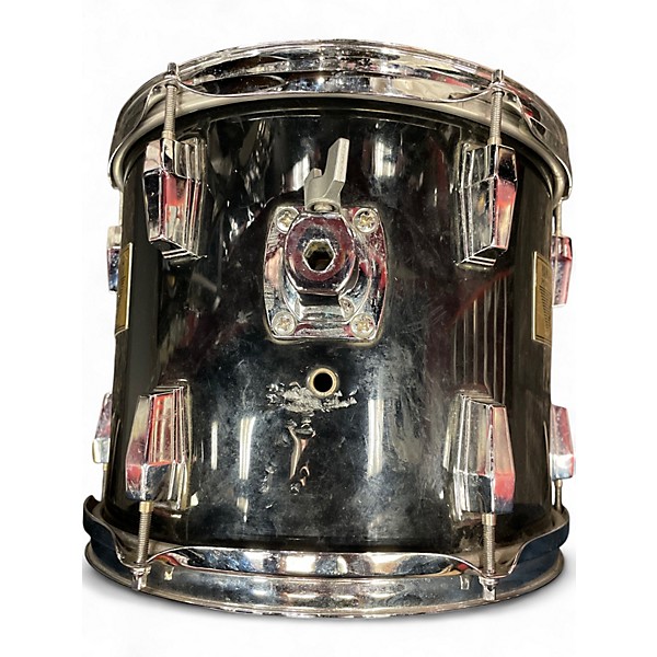 Used Yamaha 12in Power V Black Drum