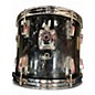 Used Yamaha 12in Power V Black Drum