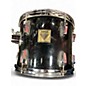 Used Yamaha 12in Power V Black Drum