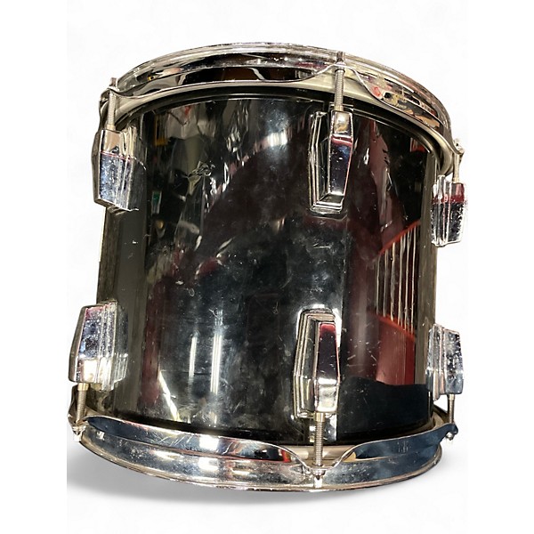 Used Yamaha 12in Power V Black Drum