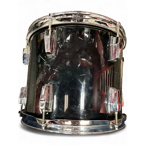 Used Yamaha 12in Power V Black Drum