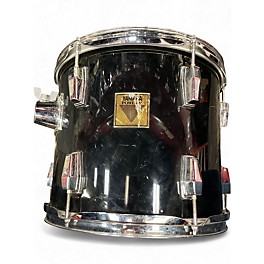Used Yamaha 13in Power V Black Drum