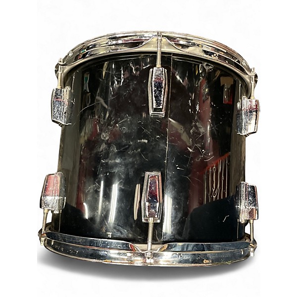 Used Yamaha 13in Power V Black Drum
