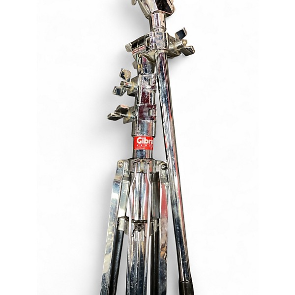 Used Gibraltar boom Cymbal Stand