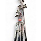 Used Gibraltar boom Cymbal Stand