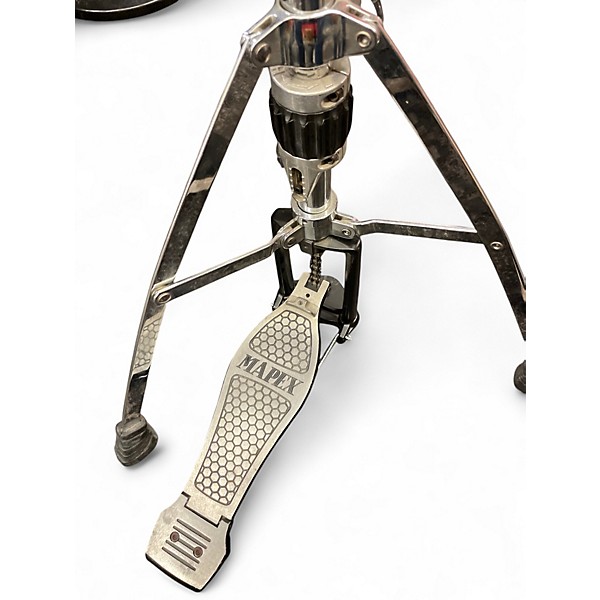 Used Mapex stand Hi Hat Stand