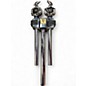 Used Yamaha double tom mount Tom Mount thumbnail