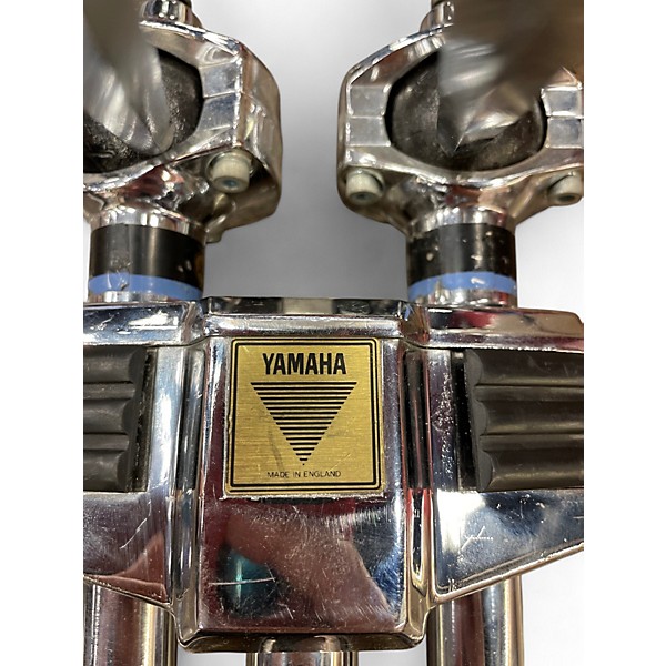Used Yamaha double tom mount Tom Mount