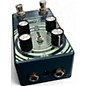 Used EarthQuaker Devices SILOS Effect Pedal
