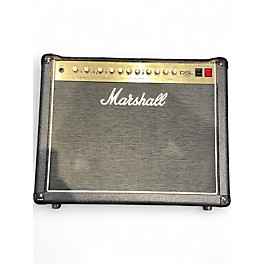 Used Marshall DSL40C 40W 1x12 Tube Guitar Combo Amp