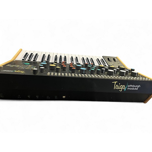 Used Pittsburgh Modular Synthesizers TAIGA KEYBOARD Synthesizer
