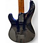 Used 2024 Ernie Ball Music Man BFR Stingray 5H ANTHRACITE Electric Bass Guitar