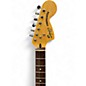 Used Squier CLASSIC VIBE 70S STRAOCASTER White Solid Body Electric Guitar