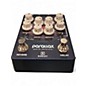 Used Keeley Parallax Effect Pedal