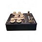 Used Keeley Parallax Effect Pedal