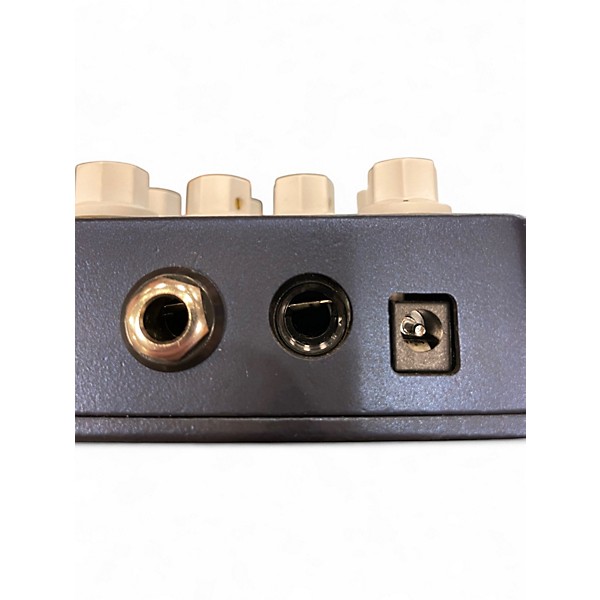 Used Keeley Parallax Effect Pedal