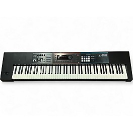 Used Roland JUNO DS88 Synthesizer