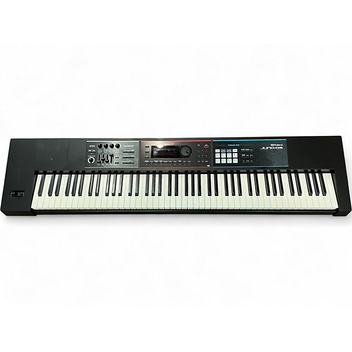 Roland　JunoDS88 Used Roland JUNO DS88 Synthesizer | Guitar Center