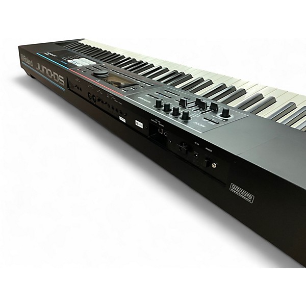 Used Roland JUNO DS88 Synthesizer | Guitar Center