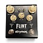 Used Strymon Flint Tremolo and Reverb Effect Pedal thumbnail