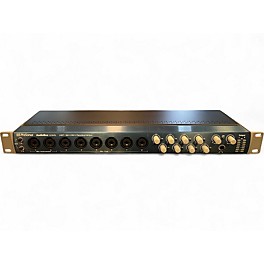 Used PreSonus Audiobox 1818VSL Audio Interface